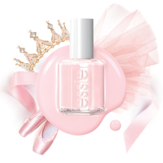 Essie L Oreal Group
