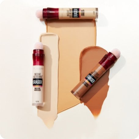 2025 consumer product division brand maybelline easer concealer range