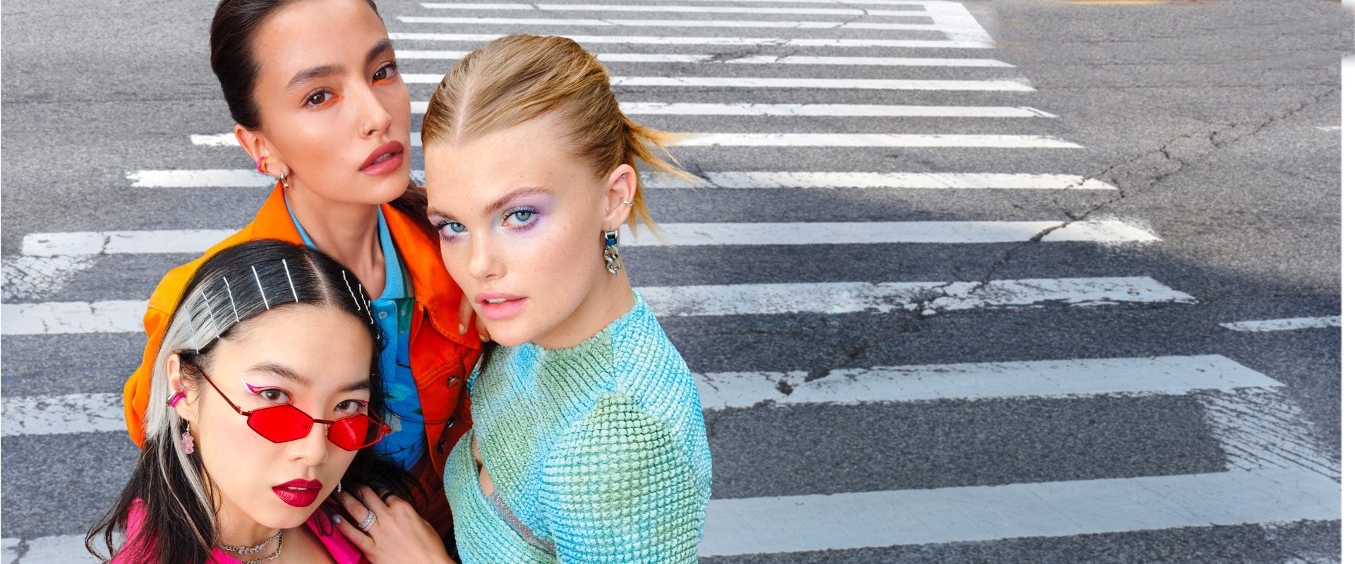 Maybelline New York​
