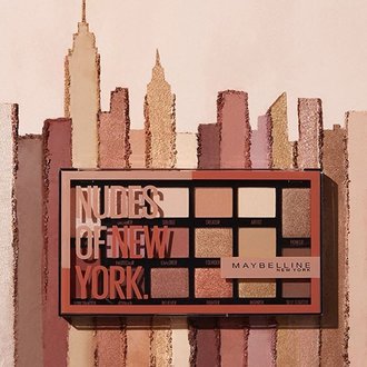 Maybelline New York  Makeup Products, Cosmetics, Beauty