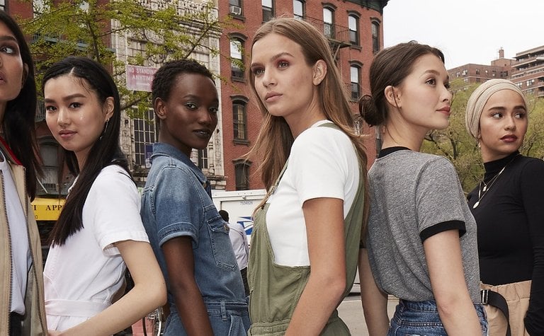 Maybelline Magic: Transforming Your Look in a Blink