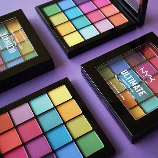 Nyx 2025 makeup professional