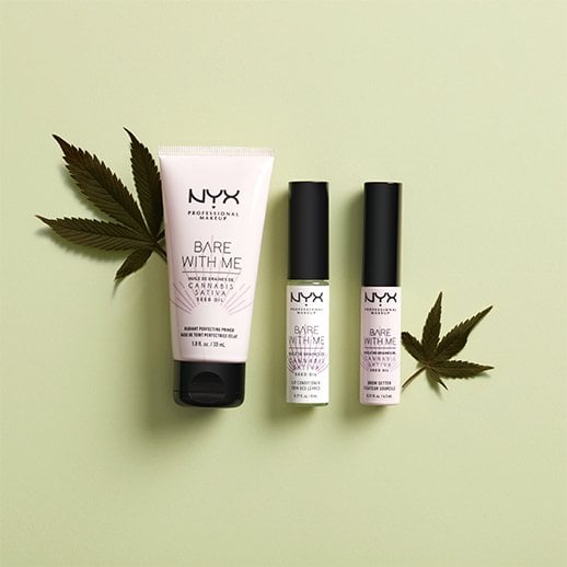 Nyx Professional Makeup L Oreal Group Consumer Products Division