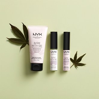 Nyx Professional Makeup L Oreal Group Consumer Products Division