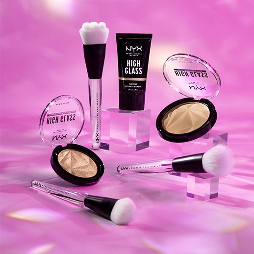NYX Professional Makeup L Or al Group Consumer Products Division