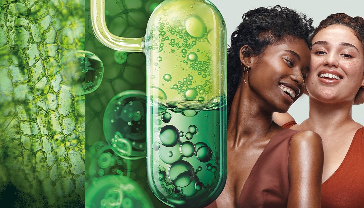 Garnier Update 1222 Brand Image