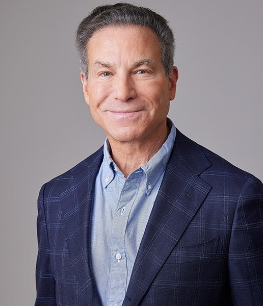 2025 loreal dermatological beauty division skinbetter science man in checked blue suit president