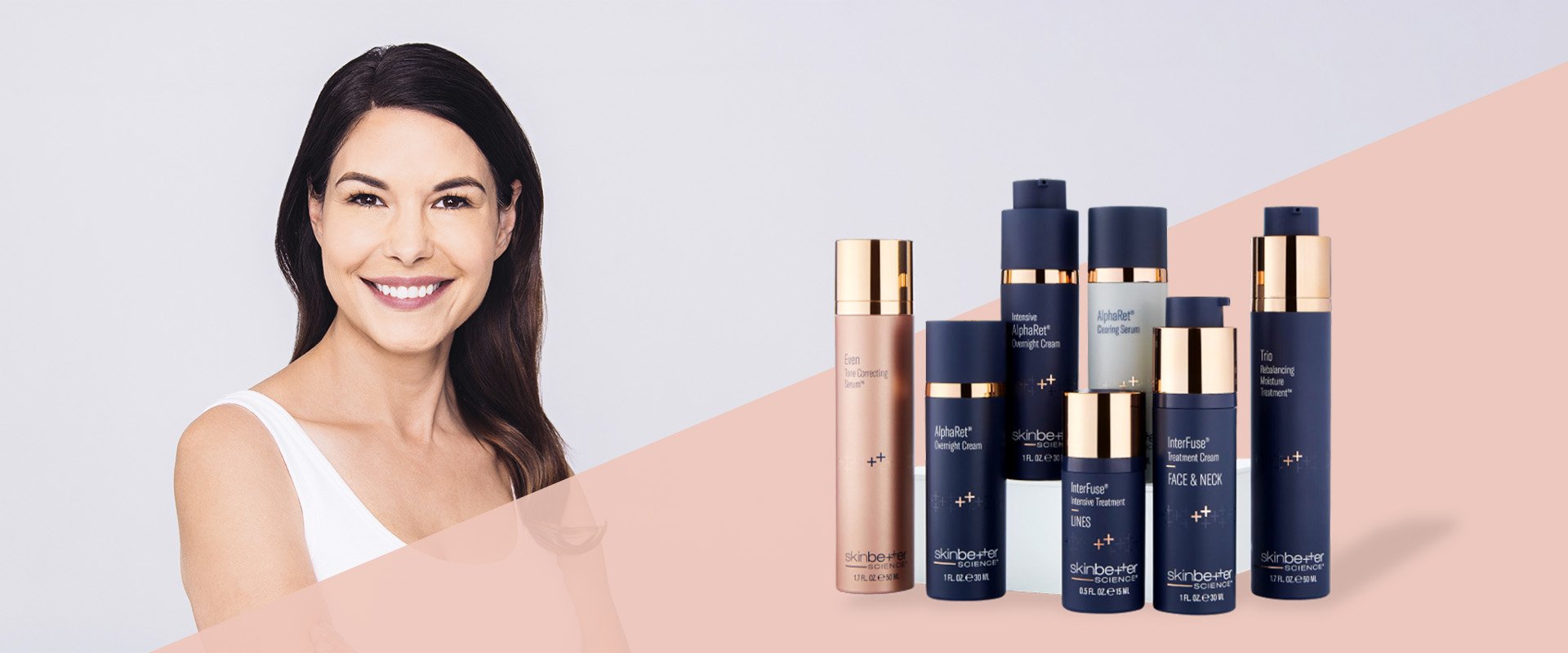 Skin better sales