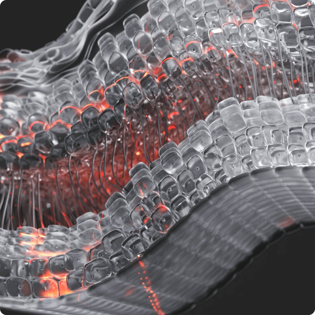 2025 Skincecuticals luxe brand our science visual