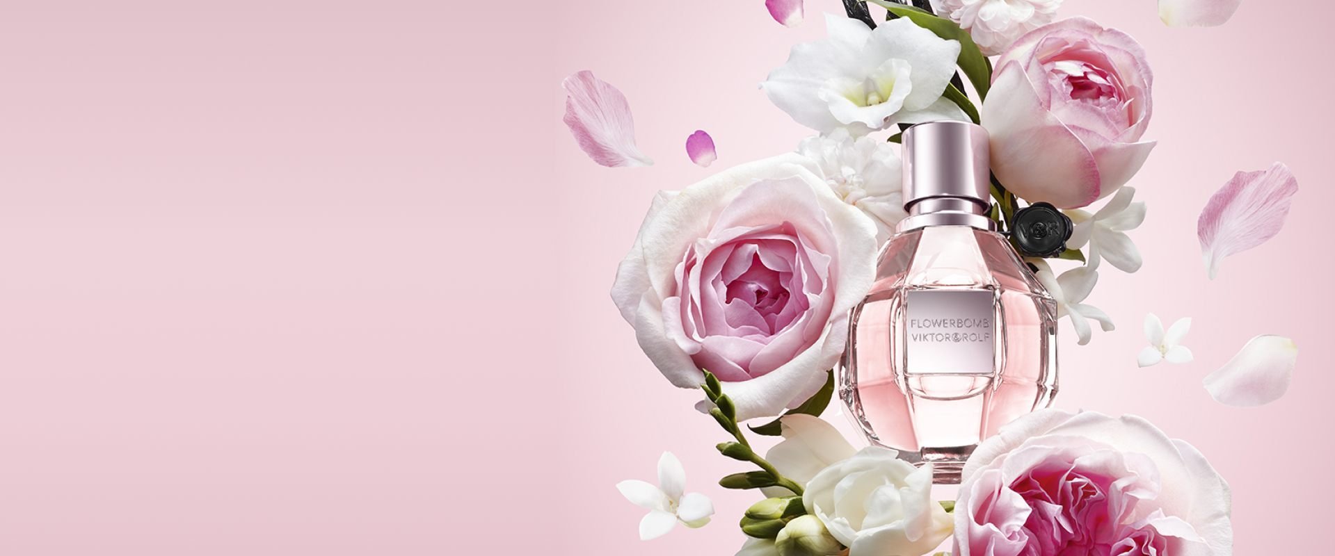 Flowerbomb store
