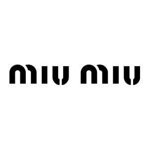 MIUMIU LOGO