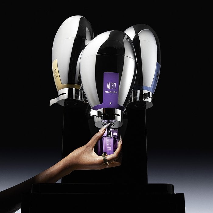 MUGLER REWORK 2023 Fountain