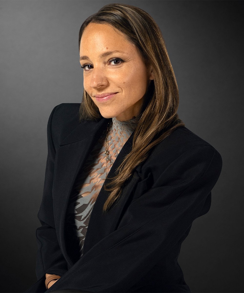 PORTRAITGeneral ManagerDLA