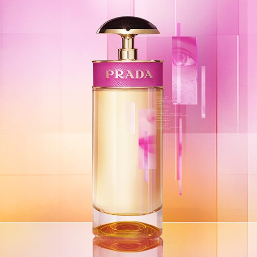 Prada Candy