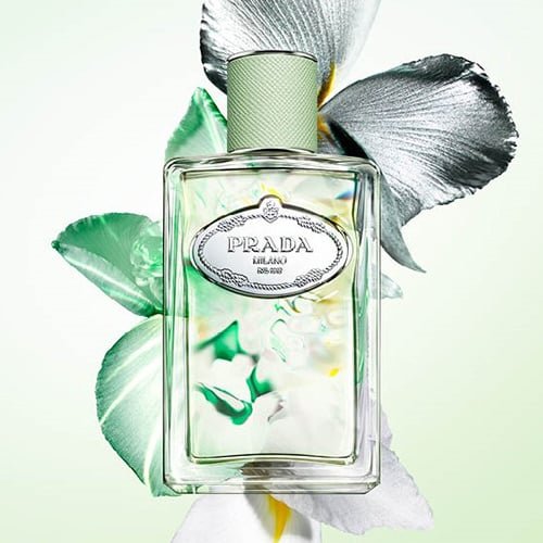 Prada Les Infusions