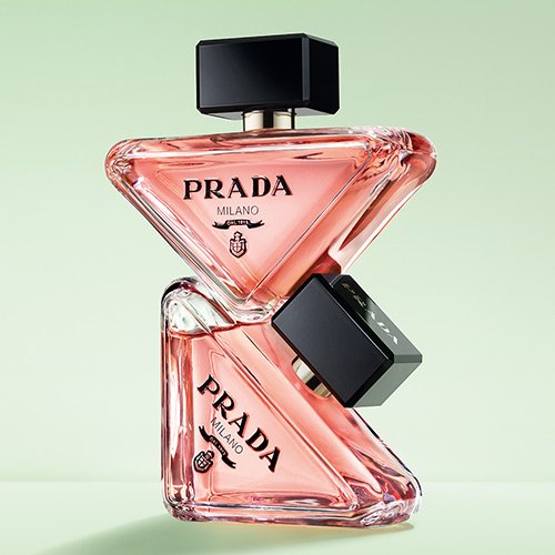 Prada Paradoxe