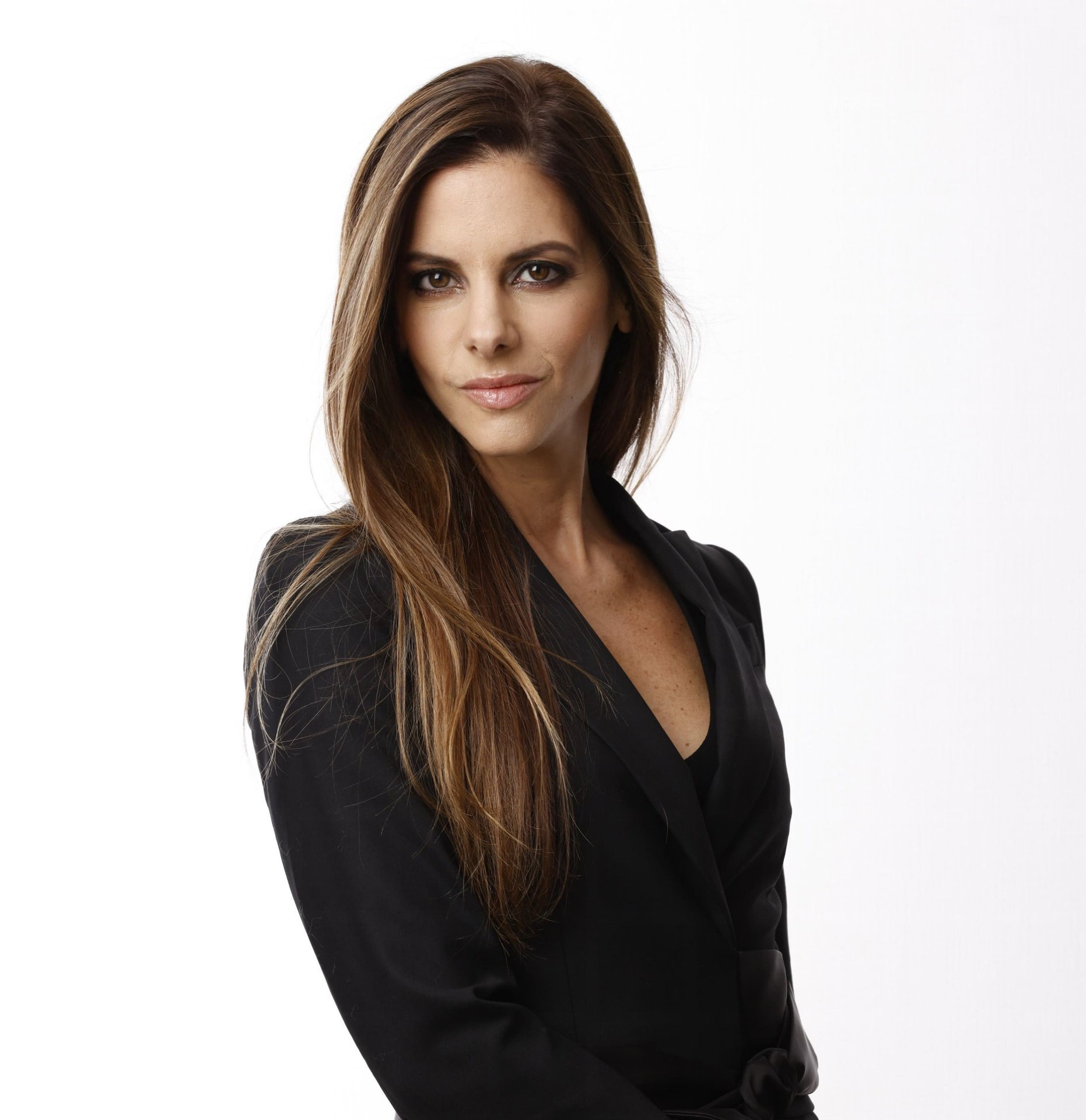 Gaelle portrait