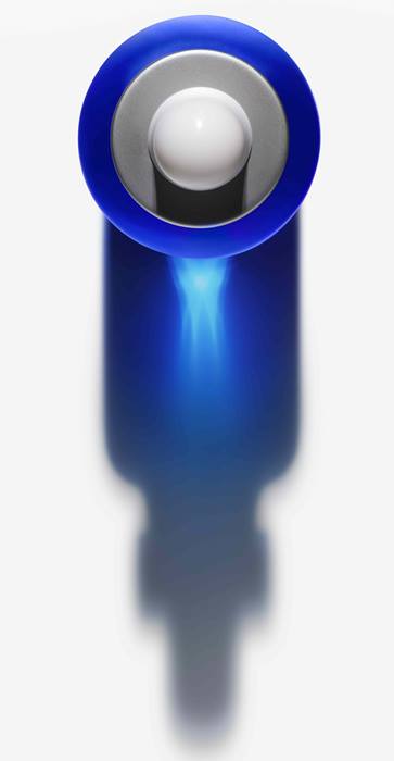 Takami Landing page product shot for coporate site