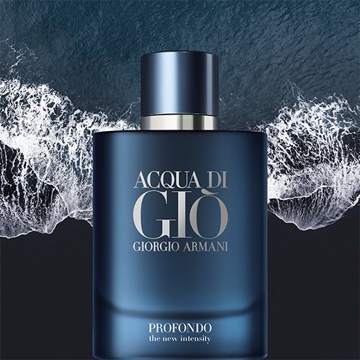 giorgio armani beauty world of acqua di gio gift set