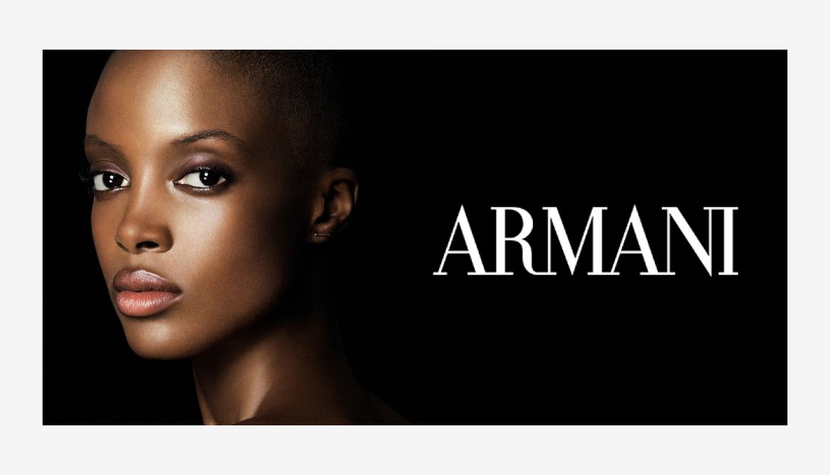 Armani - L'Oréal Group - L'Oréal Luxe 