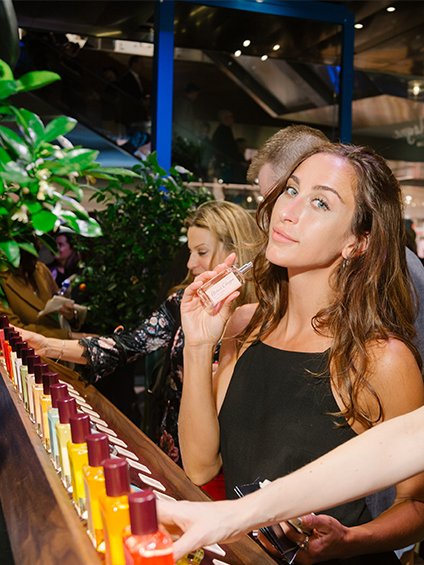 Atelier Cologne L Oreal Group