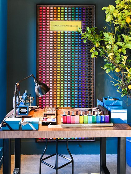 Atelier Cologne L Oreal Group