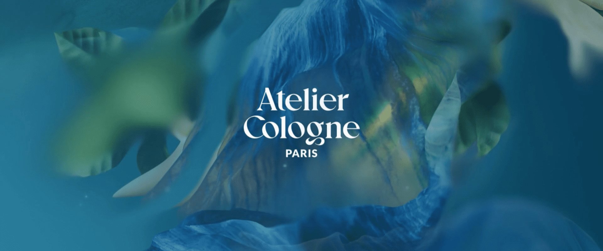 Atelier Cologne Hero Image