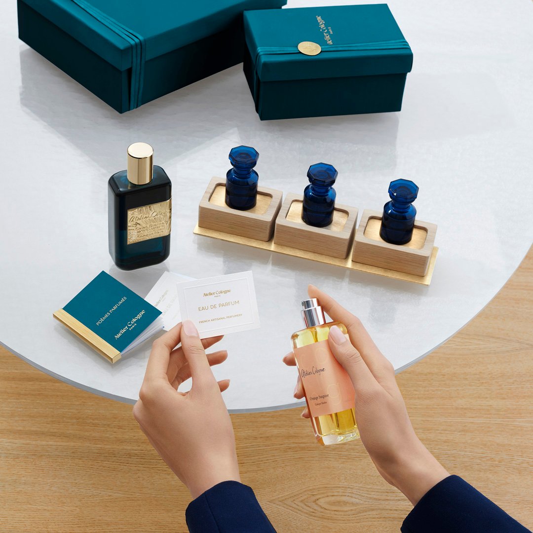 Atelier cologne shop eu