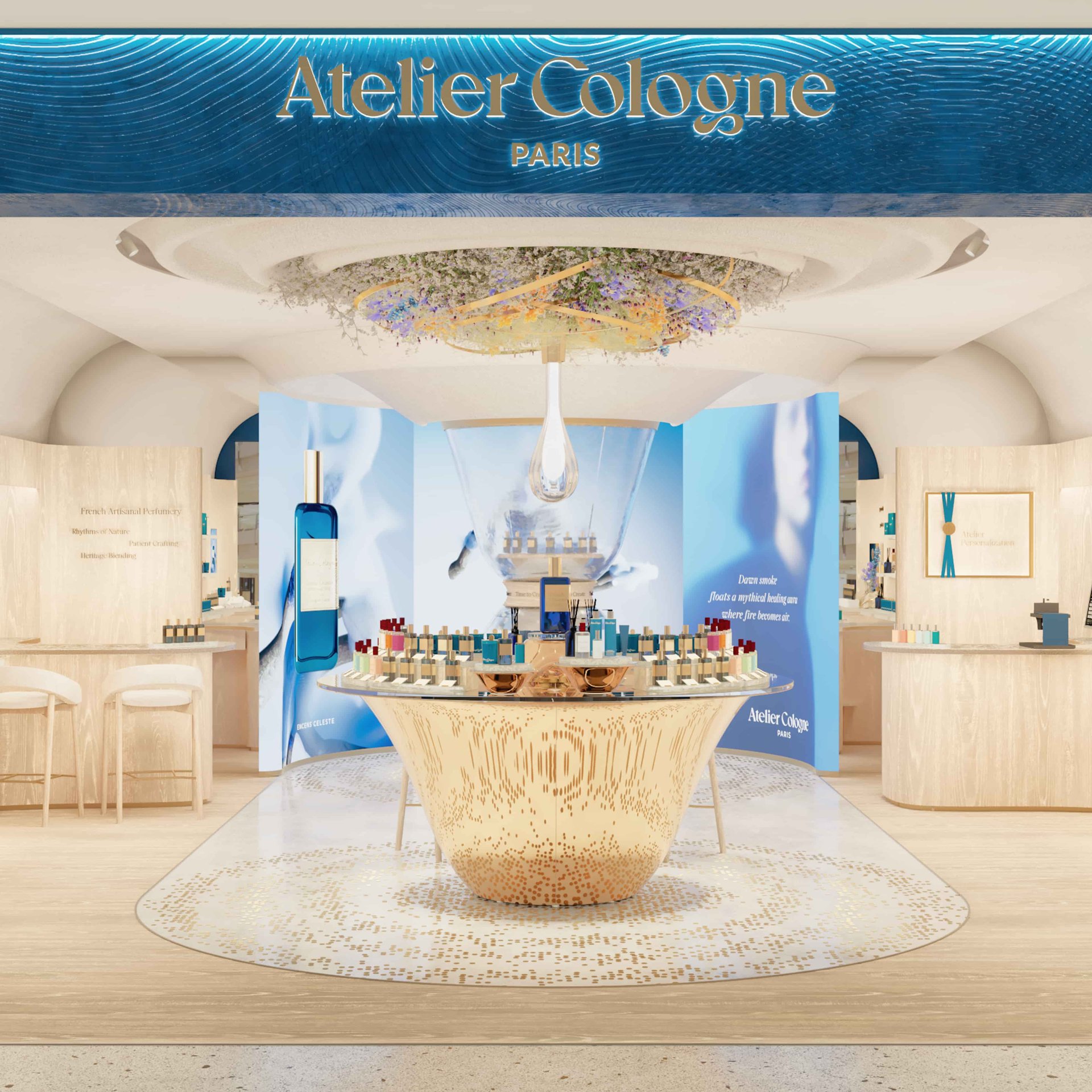 Atelier cologne outlet uk
