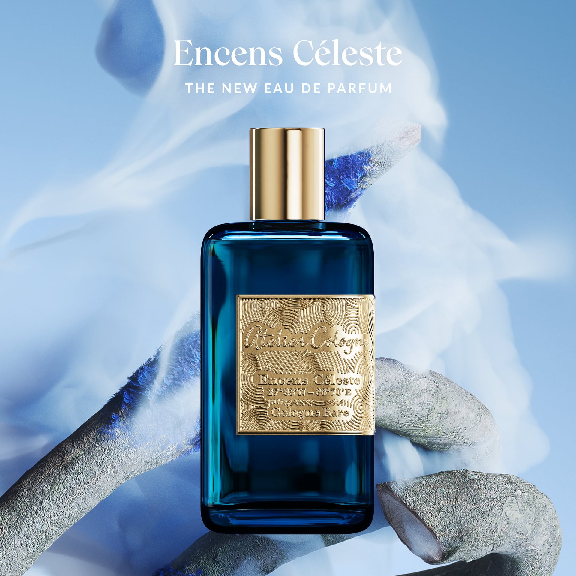 Atelier Cologne L Or al Group L Or al Luxe Division