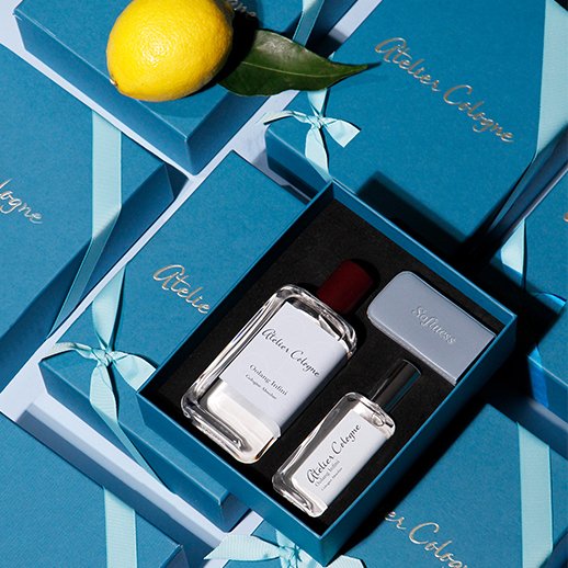 Atelier Cologne L Oreal Group