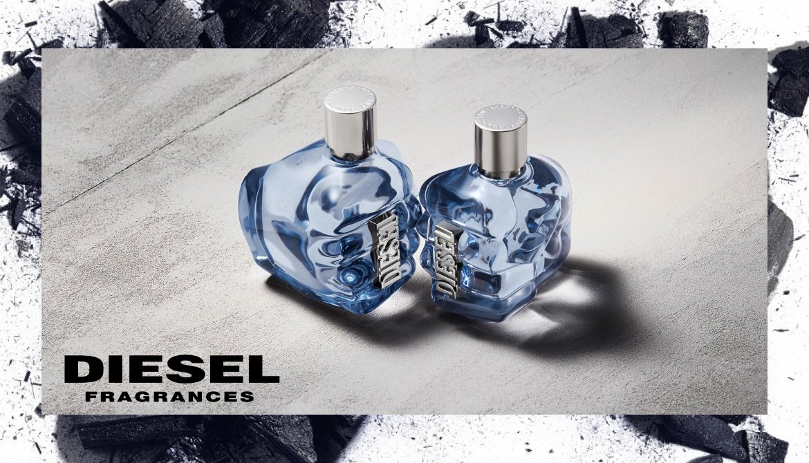 Diesel L Oreal Group L Oreal Luxe Division Diesel L Oreal Group L Oreal Luxe Division