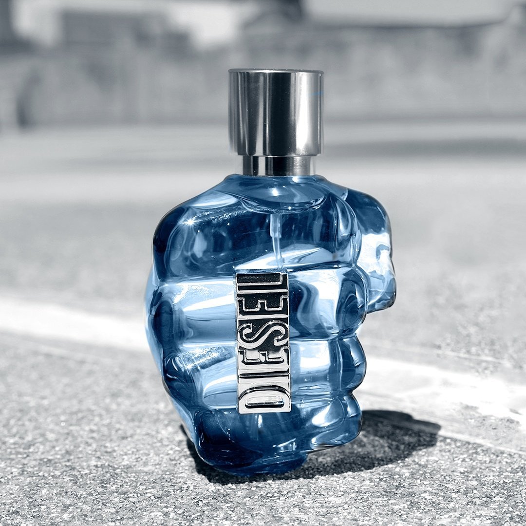 diesel parfums