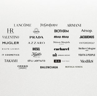 2026 luxe division brands hero banner mobile