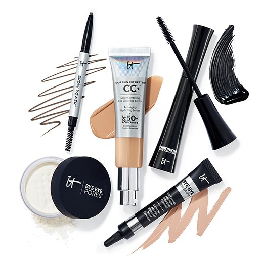 Loreal cosmetic new arrivals