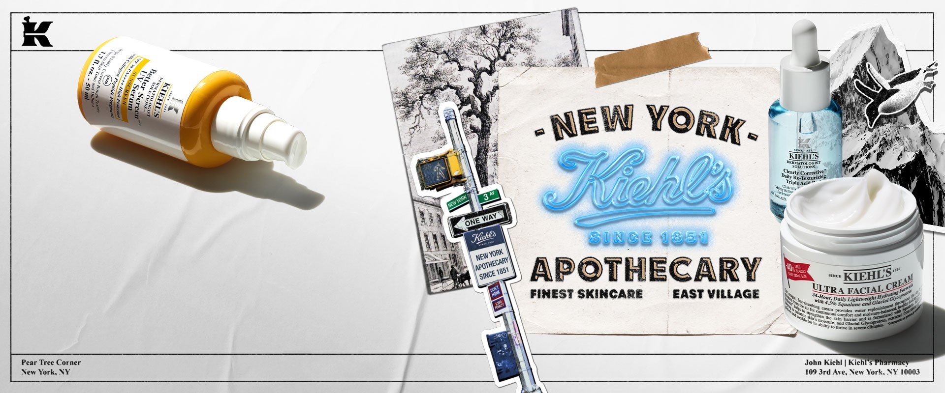 kiehls herobanner