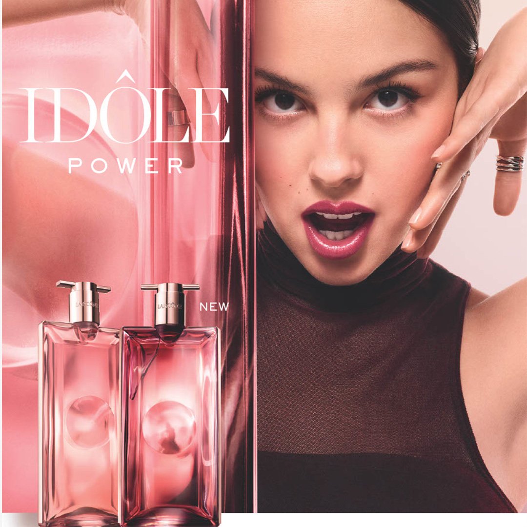 Lancome Idole V2