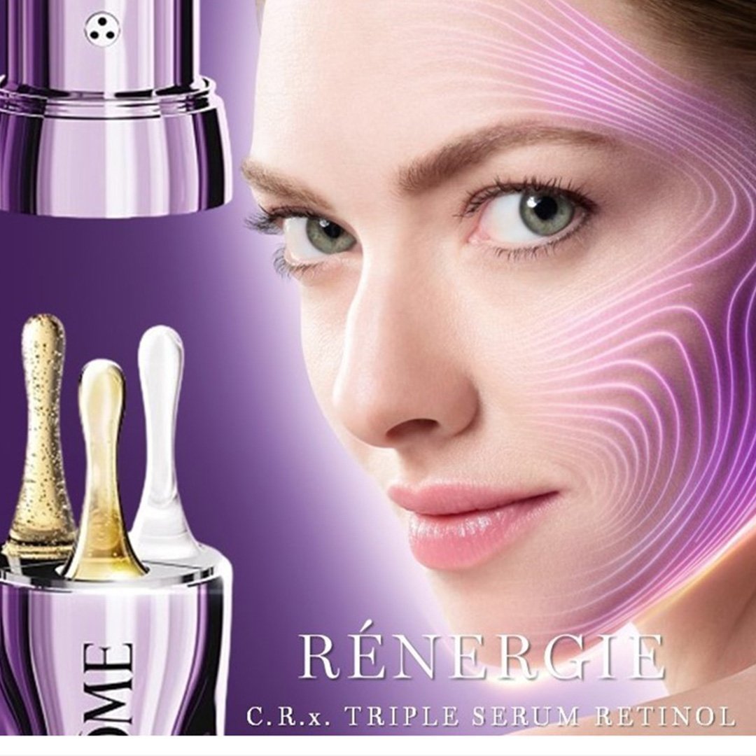 Lancome Renergie