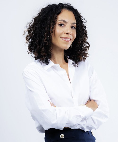 Vania Lancome Preisdent