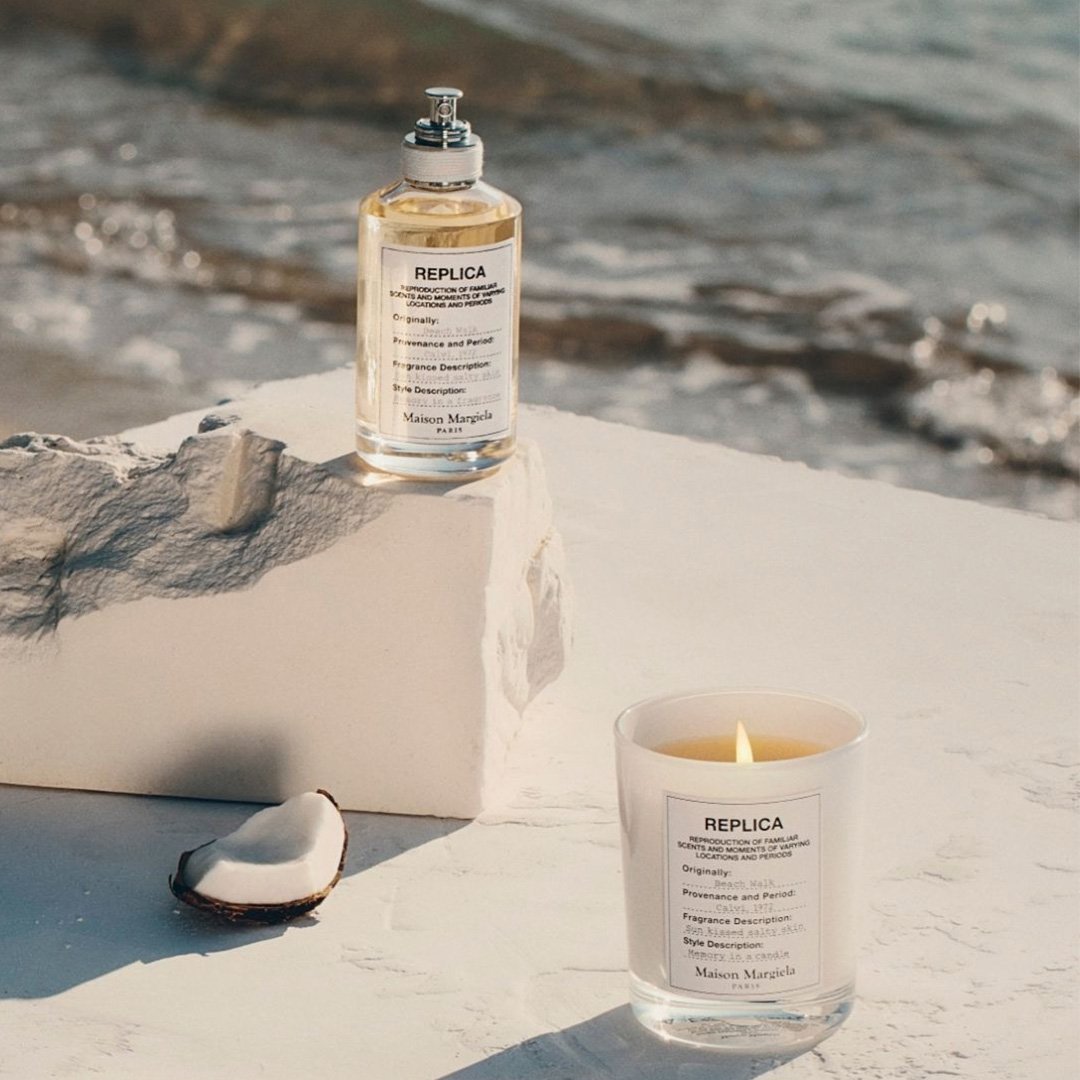 Margiela perfumes discount