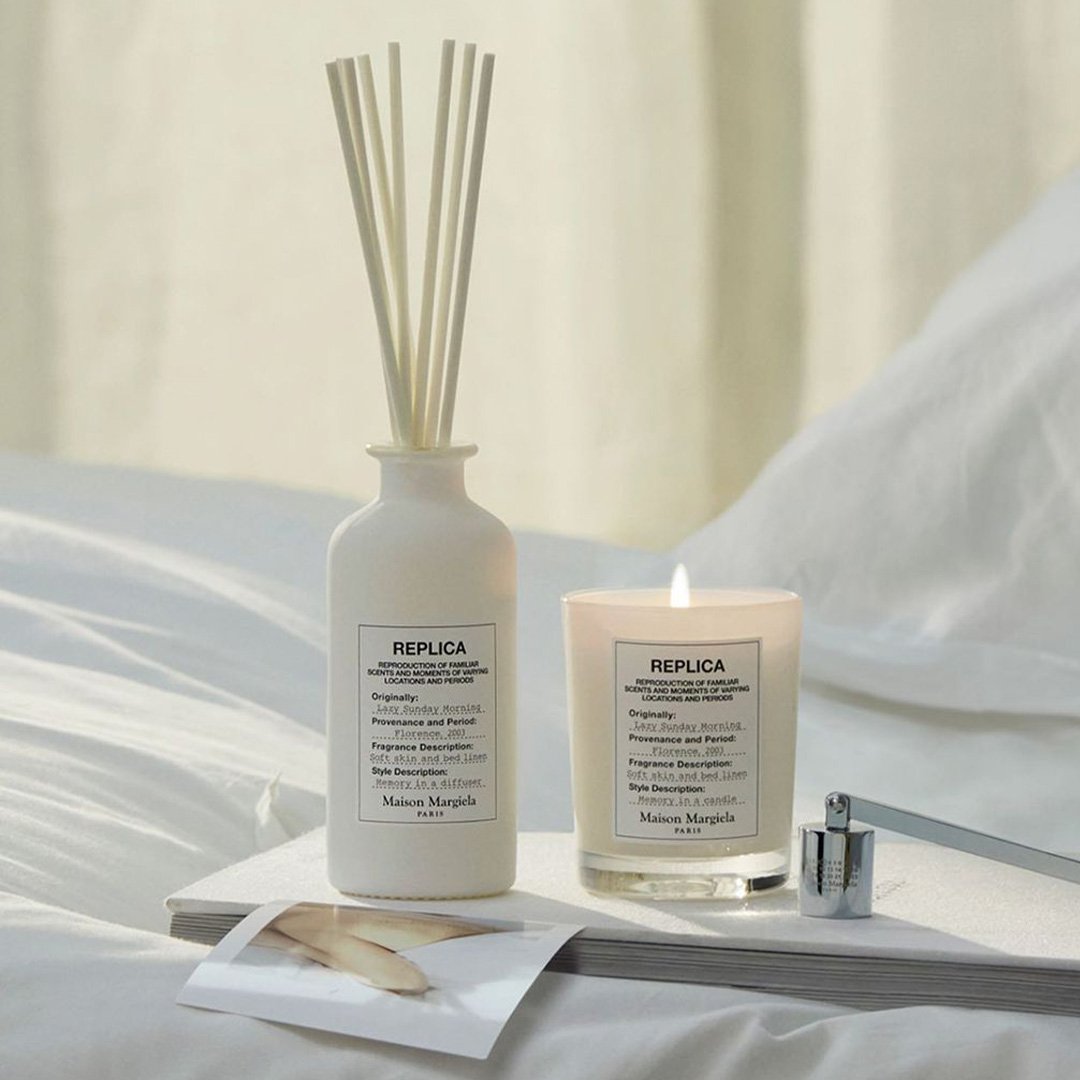 Maison margiela deals fragrance uk