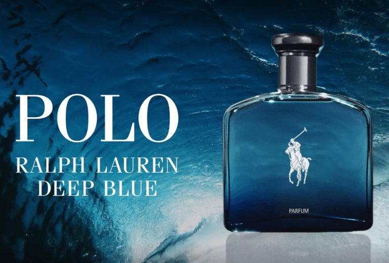 Polo purple label cologne
