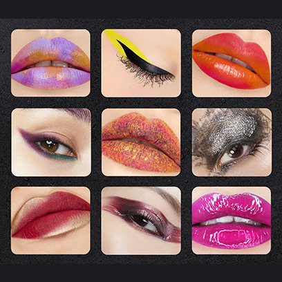 Shu Uemura L Oréal Group Luxe - The Edge Makeup Shu Uemura L Oréal Group Luxe - The Edge Makeup