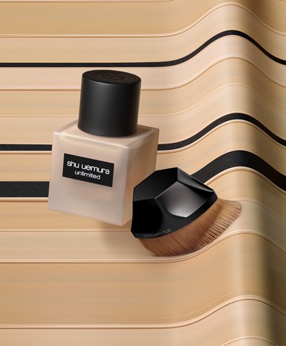 shu uemura unlimited