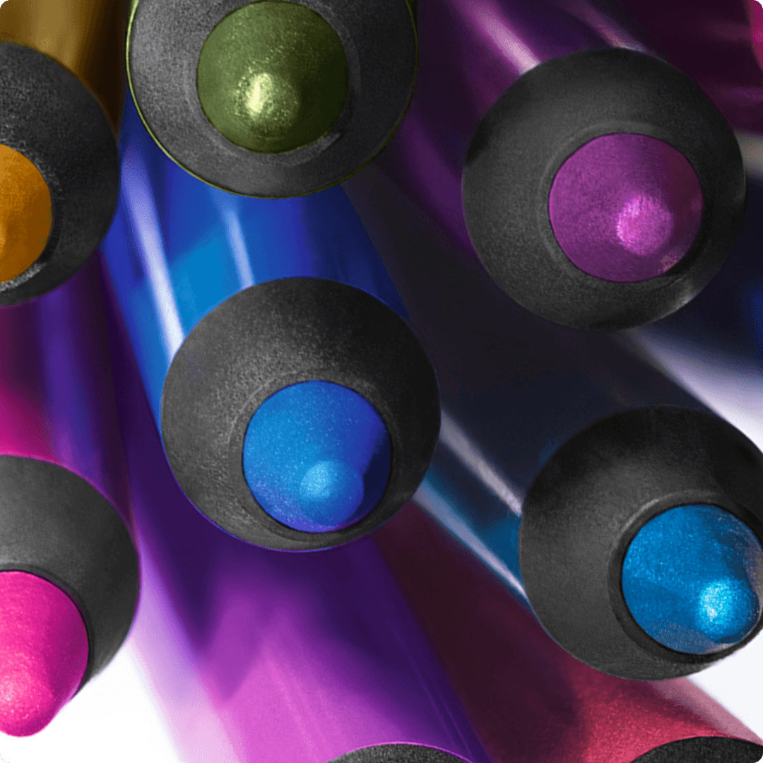 2025 urban deacy luxe brand color theory visual