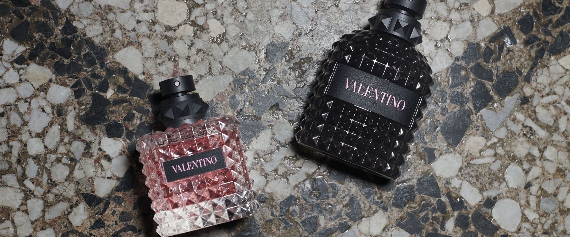 Valentino hot sale la donna