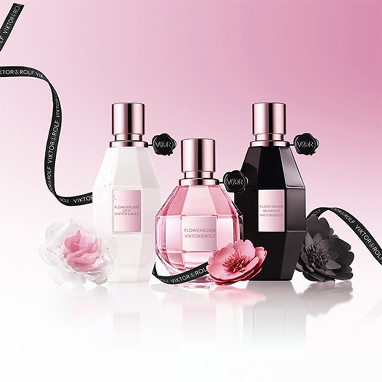 Viktor Rolf L Oreal Group L Oreal Luxe Division Viktor Rolf L Oreal Group L Oreal Luxe Division