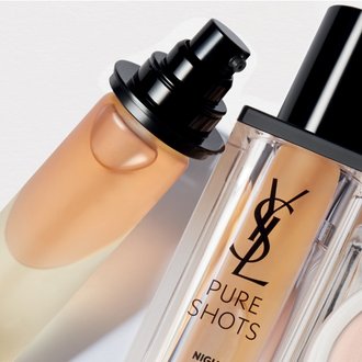nikotin Vanding Boost Yves Saint Laurent - L'Oréal Group - L'Oréal Luxe