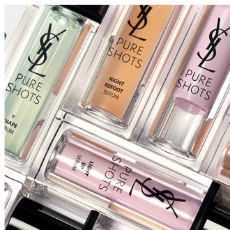 Yves Saint Laurent L Oreal Group L Oreal Luxe