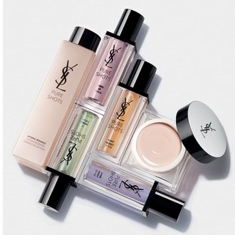 YVES SAINT LAURENT Beauty: Makeup, Skincare & Fragrances